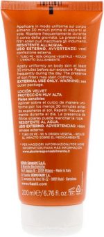 Zonnemelk Rilastil Sun System Spf 50+ (200 ml) - Image 2