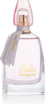 Damesparfum Franck Olivier EDP 75 ml Bella - Image 2