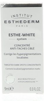 Institut Esthederm White System Serum - 9ml - Verhelderend Voor Een Normale Huid - Image 2