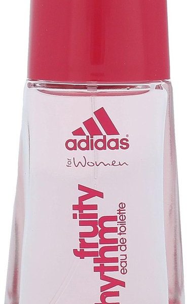 Adidas Women Fruity Rhytm Edt
