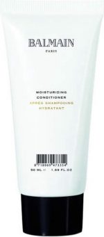 Balmain Travel Moisturizing Conditioner 50ml - Conditioner voor ieder haartype - Image 3