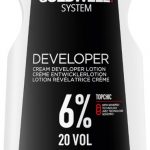 Goldwell - Topchic - Lotion 20 Vol (6%) - 1000 ml