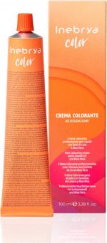 Inebrya Color 100ML - 5/3 LIGHT CHESTNUT GOLDEN - Image 2