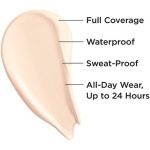 It Cosmetics Bye Bye Under Eye Concealer #light - Image 3