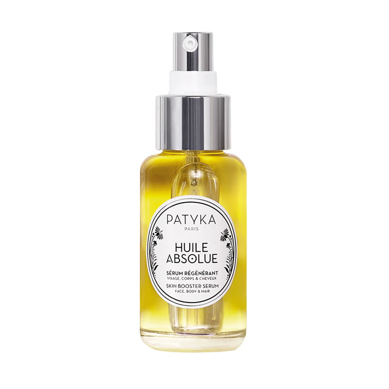 3700591914713 Patyka Regenerating Serum Oil 50ml - Image 1