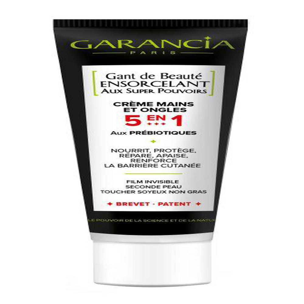 3700928803031 Garancia Gant De Beaute 50ml - Image 1