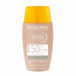 Bioderma Photoderm Nude Touch SPF 50+ 40ml