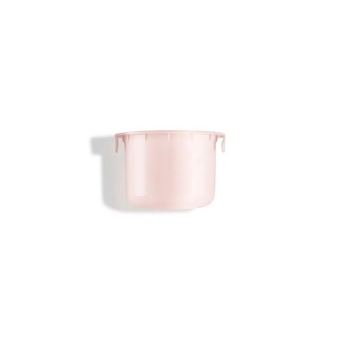 3701436911850 Lierac Hydragenits Illuminating Rehydrating Cream Refill 50ml - Image 1