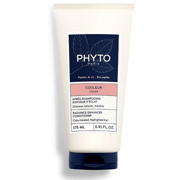 3701436915735 Phyto Colour Conditioner 175ml - Image 1
