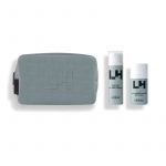 Lierac Homme Global Anti-Aging Fluid Set 3 Pieces