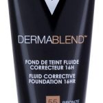 Vichy Dermablend Fond De Teint Correcteur Spf35 #55-bronze