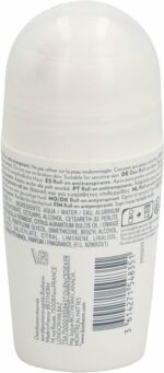 Biotherm Deodorant Body Lait Corporel Le DA c odorant Roll on Anti Perspirant - Image 3