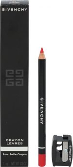 Givenchy Lip Liner N. 6 Carmin Escarpin 3,4 g - Image 3