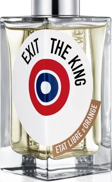 Etat Libre Dorange Exit The King Eau De Parfum Spray 50 Ml For Men