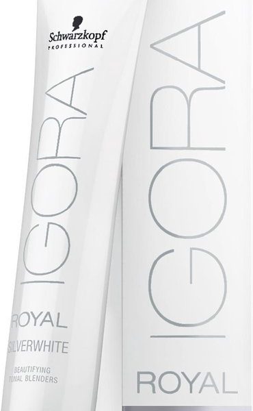 Schwarzkopf Igora Royal SW Dove Grey 60ml