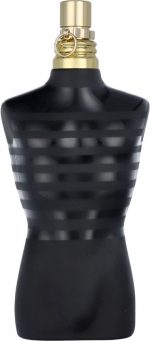 Jean Paul Gaultier Le Male Le Parfum Intense 125 ml Eau de Parfum - Herenparfum - Image 4