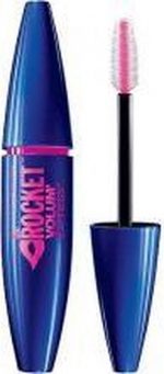 Maybelline Volum Express Mascara - The Rocket Black - Image 9