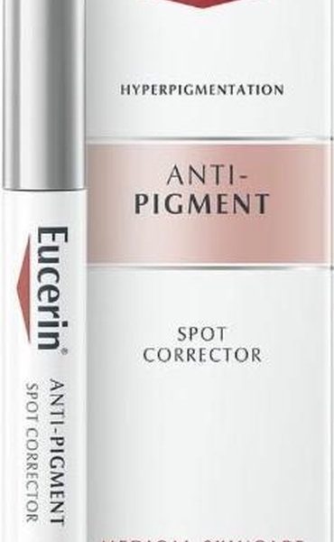 Eucerin Anti Pigment Spot Corrector - 5 ml - Dagcrème