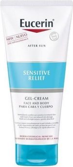 After Sun Eucerin Sun Protection Sensitive skin 200 ml - Image 2