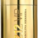 Carolina Herrera 212 Vip 50 ml Eau de Parfum - Damesparfum