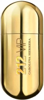 Carolina Herrera 212 Vip 50 ml Eau de Parfum - Damesparfum