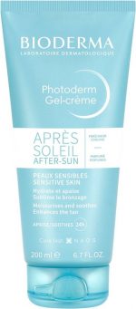 Bioderma Photoderm After Sun Zklidňující Gel-krém Po Opalování 500 Ml - Image 2