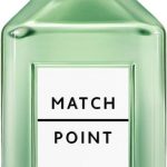 Herenparfum Lacoste Match Point (50 ml)
