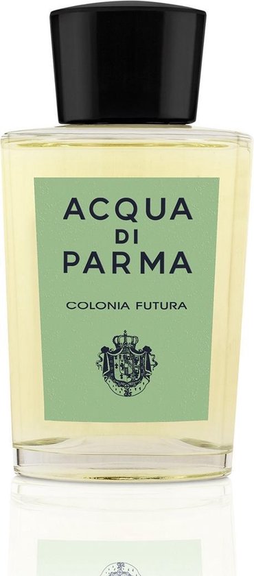 370x840-48 Acqua di Parma Colonia Futura EdC 180ml - Image 1