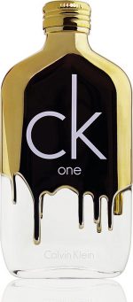 Calvin Klein CK One Gold 200 ml Eau de Toilette - Unisex - Image 3