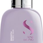 Hydrating Cream Alfaparf Milano Smoothing Cream
