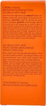 Collistar Global Anti-Age Protection Face Zonnebrandcrème SPF 30 - 50 ml - Image 4