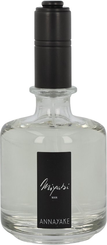 370x840-60 Annayake Miyabi Man Edt Spray - Image 1