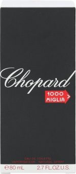 Chopard 1000 Migilia Eau de Toilette - Image 4