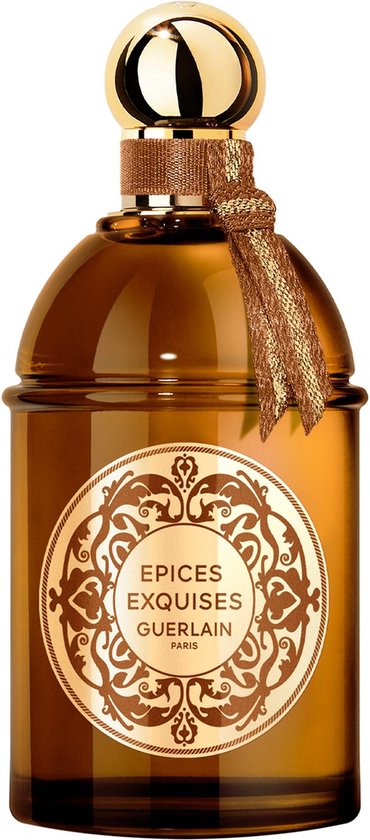 370x840-69 Guerlain - Parfum Les Absolus Dorient Epices Exquises - 125 ml Eau de Parfum - Image 1