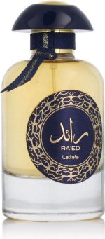 Uniseks Parfum Lattafa EDP Ra'ed Luxe (100 ml) - Image 2
