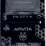 Gezichtsmasker Apivita Express Beauty Propolis (2 x 8 ml)