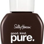 Sally Hansen Good.Kind.Pure. Nagellak - 151 Warm Cacao
