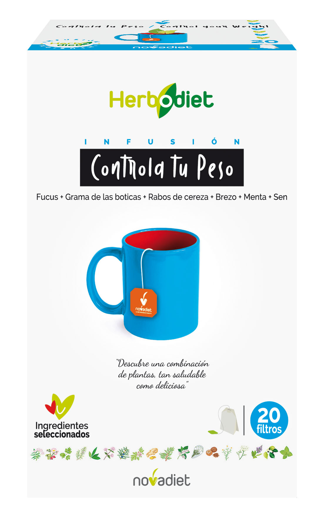 371615_f2a68d9d2dbec5559db2b249b553e846 Novadiet Herbo Controla Tu Peso 20 Fil - Image 1