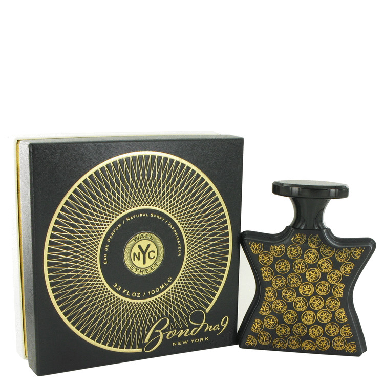 37179_93a350bcb0c7ecc195eee4a99fae0725 Bond No. 9 Wall Street EDP U 100 ml - Image 1