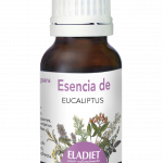 Eladiet Aceite Esencial Eucalipto 15ml