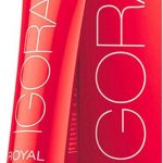 Schwarzkopf Igora Royal 9.5-49 60ml