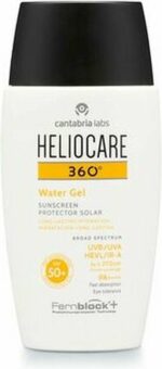 Sun Protection Gel Heliocare 50 ml SPF 50+ - Image 4