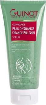 Guinot Peeling Guinot Body Care Slimming Peeling Orange Peel Skin 200 ml - Image 3