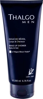 Thalgo Men Reveil Gel De Ducha 200ml