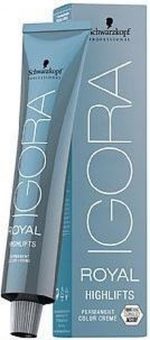Schwarzkopf Igora Royal 0-89 60ml - Image 4