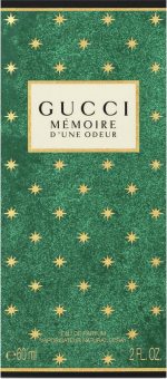 Gucci MEmoire D'une Odeur Edp U 60 Ml - Image 3
