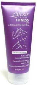 E'lifexir Fitness Gel 200ml - Image 3