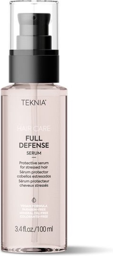 371x840-30 Tonic Lakmé Teknia Full (100 ml) - Image 1