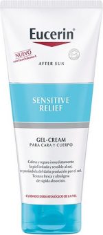 After Sun Eucerin Sun Protection Sensitive skin 200 ml