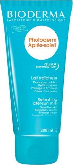 Bioderma Photoderm After Sun Gel-Crème 200 ml - Image 2